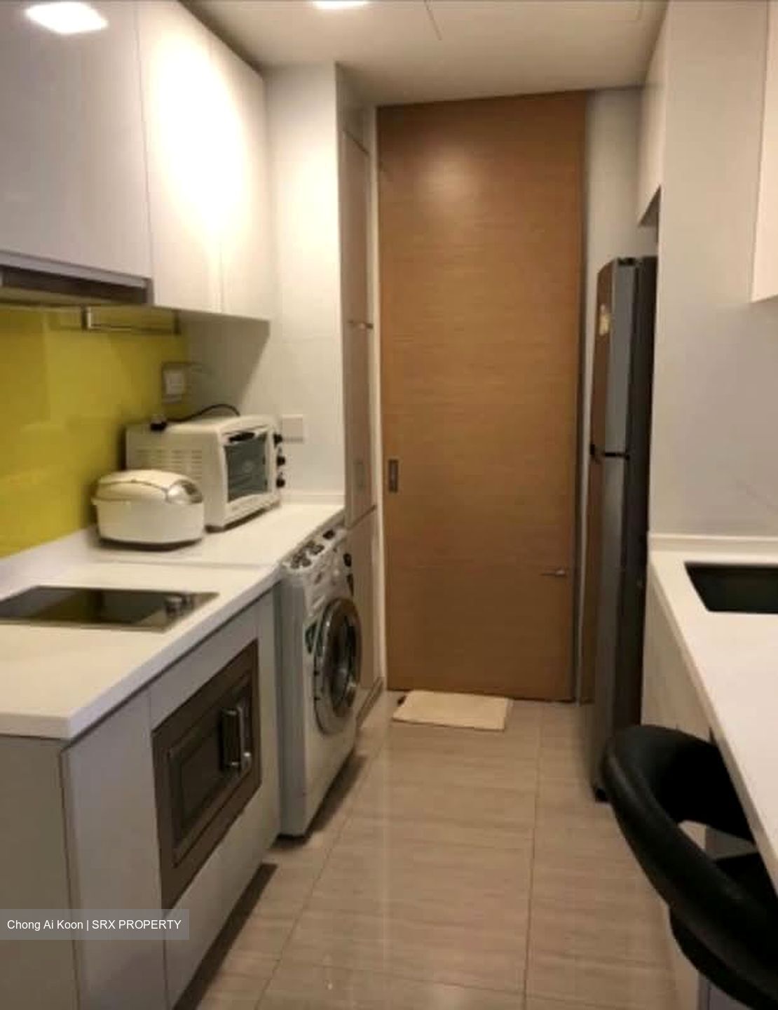 My Manhattan (D18), Condominium #586214521